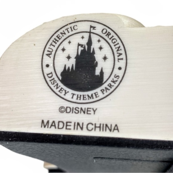 Disney Mickey & Minnie Wedding Photo Frame In Original Box/Packaging - Picture 5 of 16